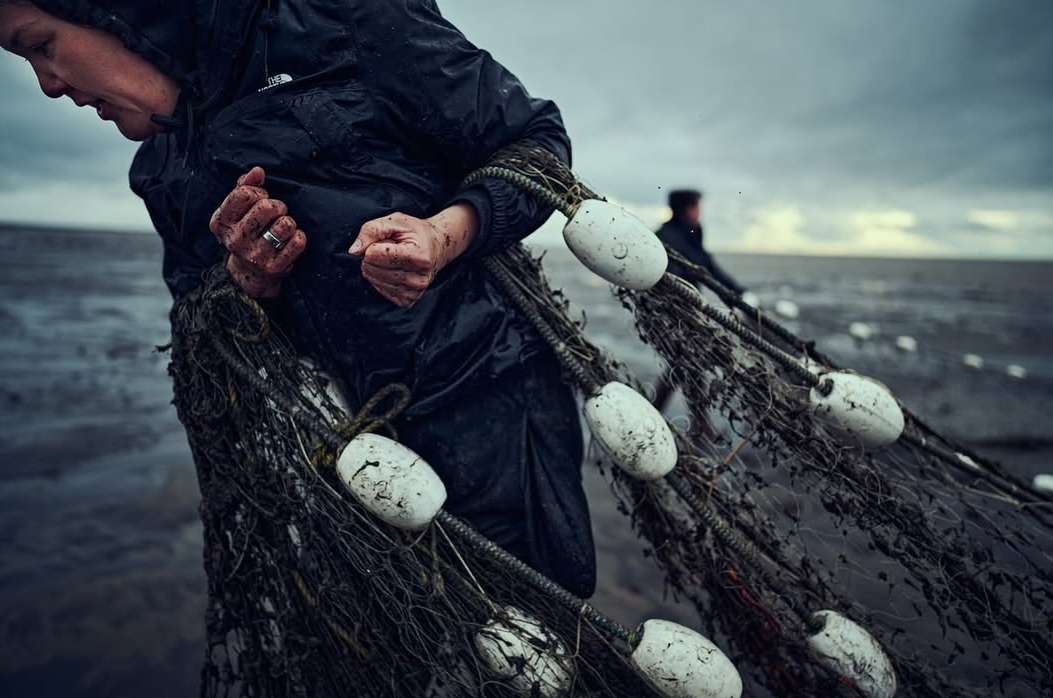 Nick Hall X Bristol Bay Native Corporation Aug. 25