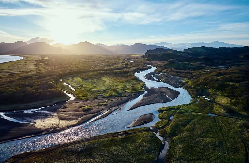 Nick Hall X Bristol Bay Native Corporation Aug. 25