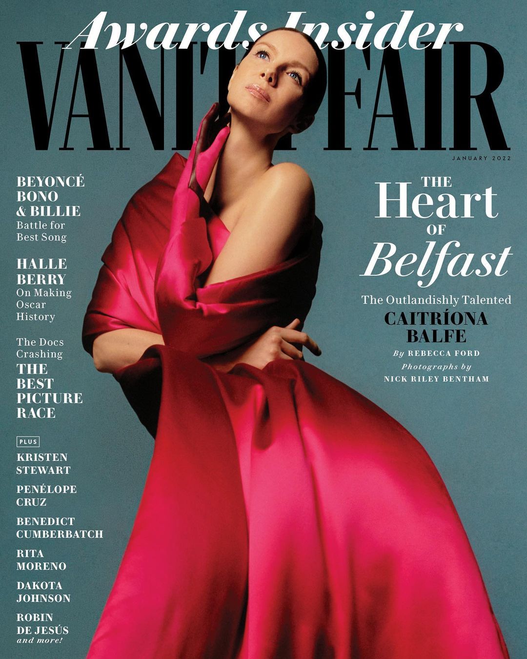 Vanity Fair |  Jan. 22