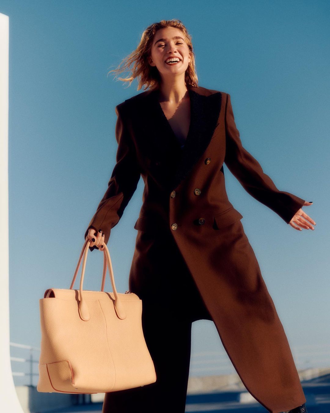 Interview Magazine |  Dec. 22