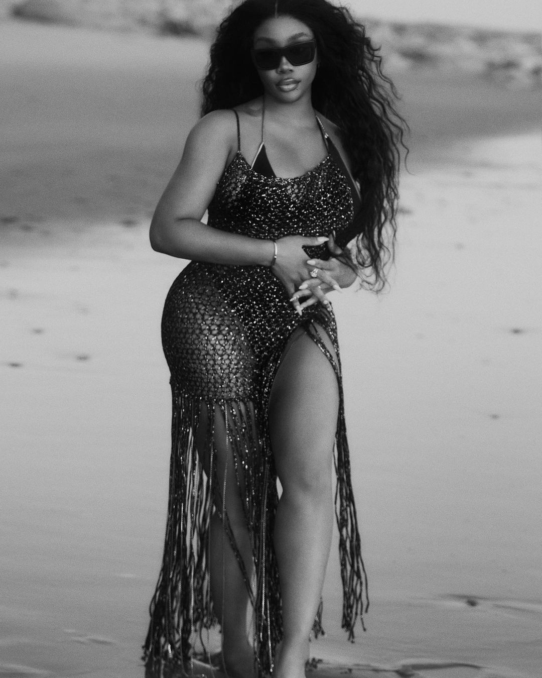 CR Fashion Book |  Apr. 23