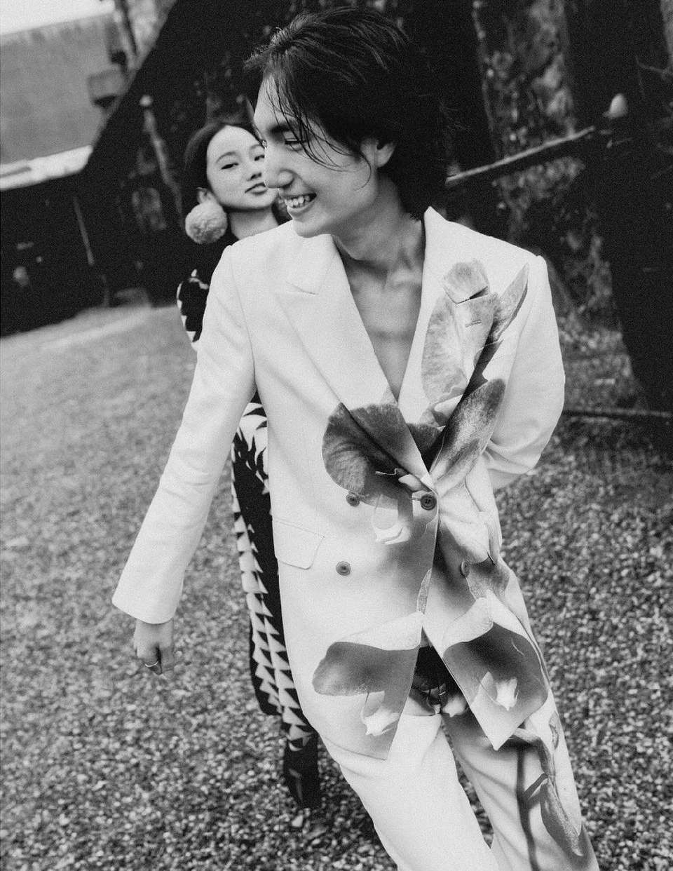 Vogue Portugal |  Dec. 23