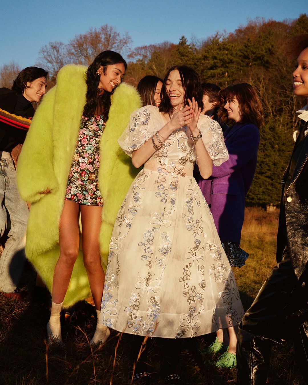 Vogue Portugal |  Dec. 23