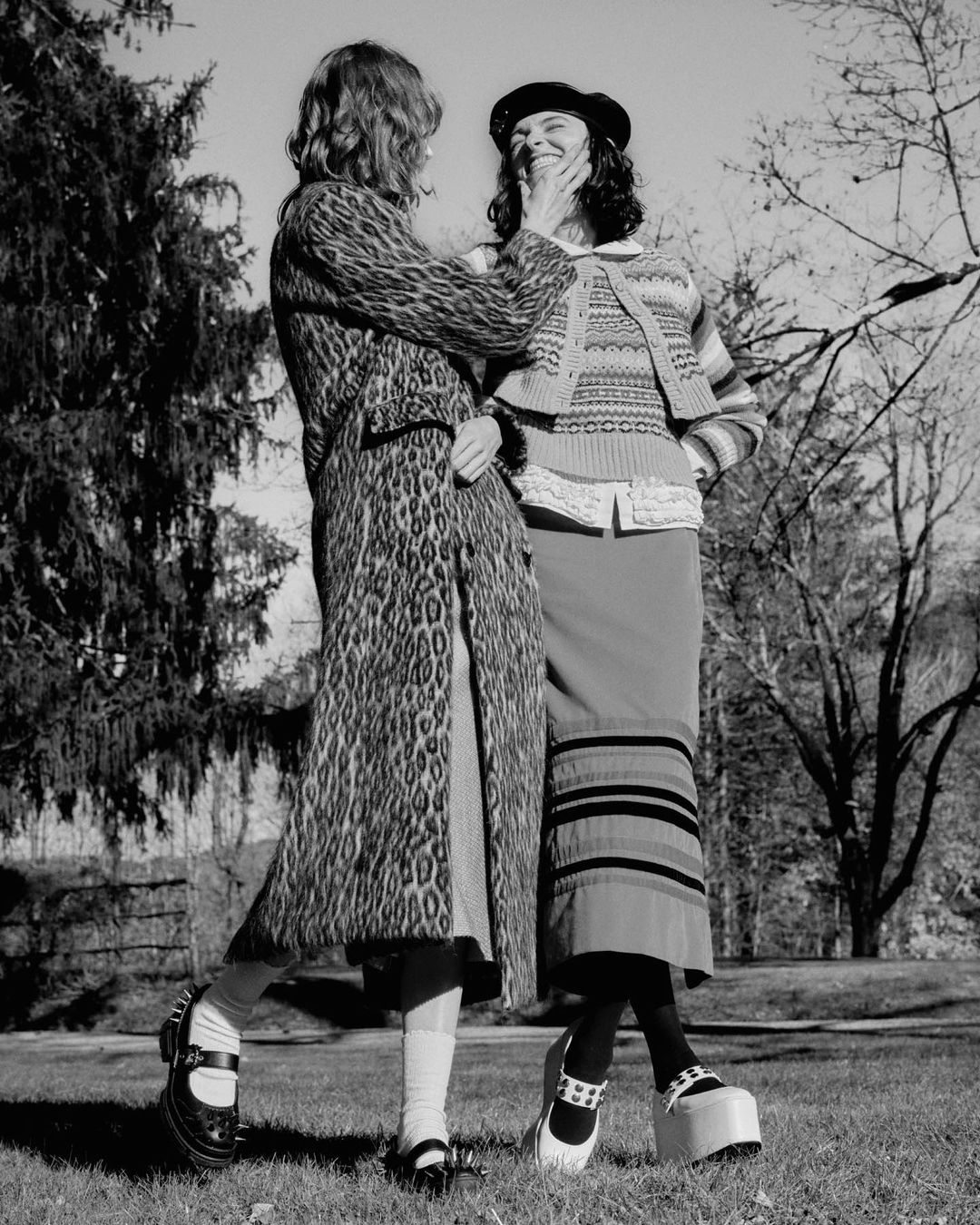 Vogue Portugal |  Dec. 23