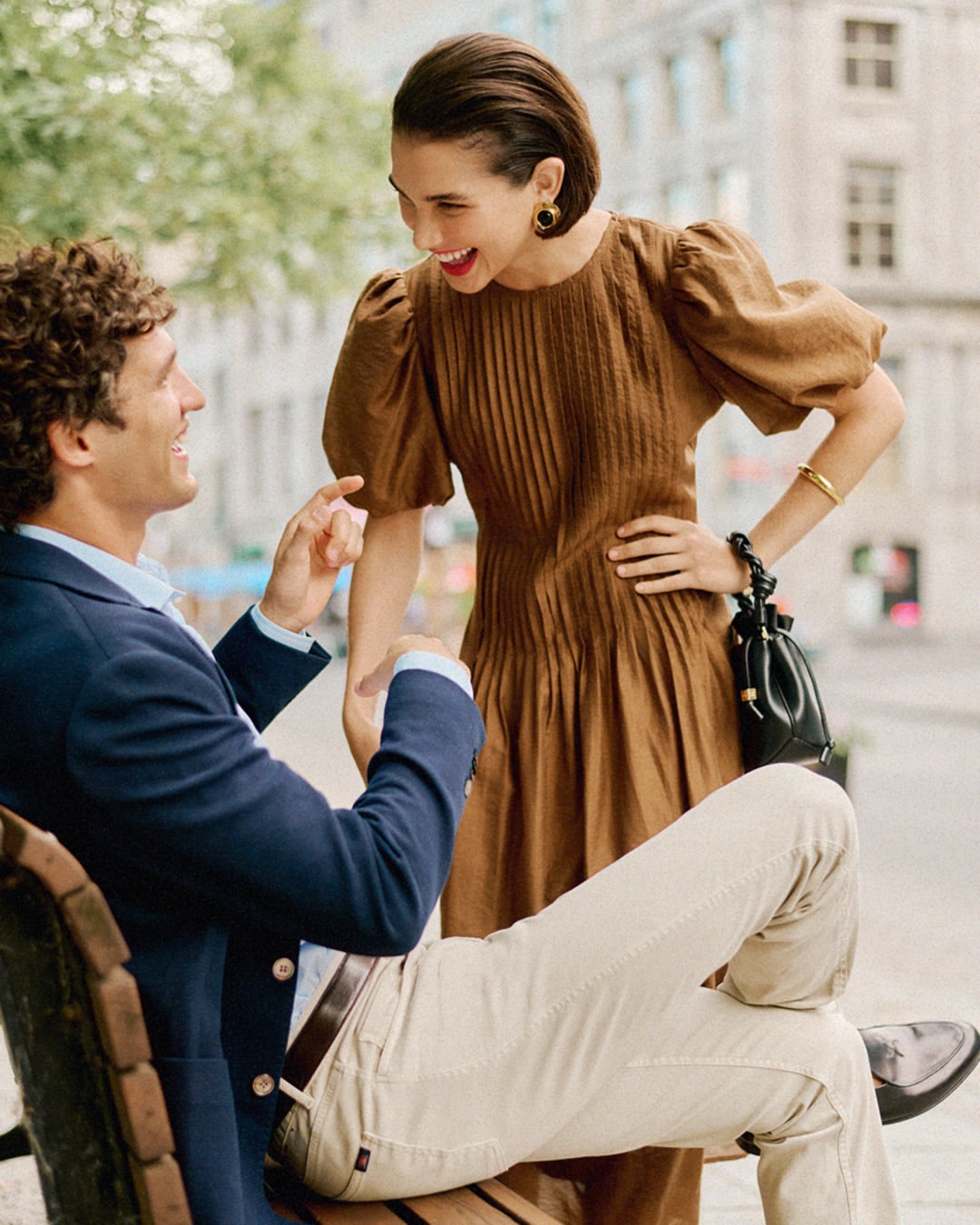 Nick Riley Bentham X Tuckernuck