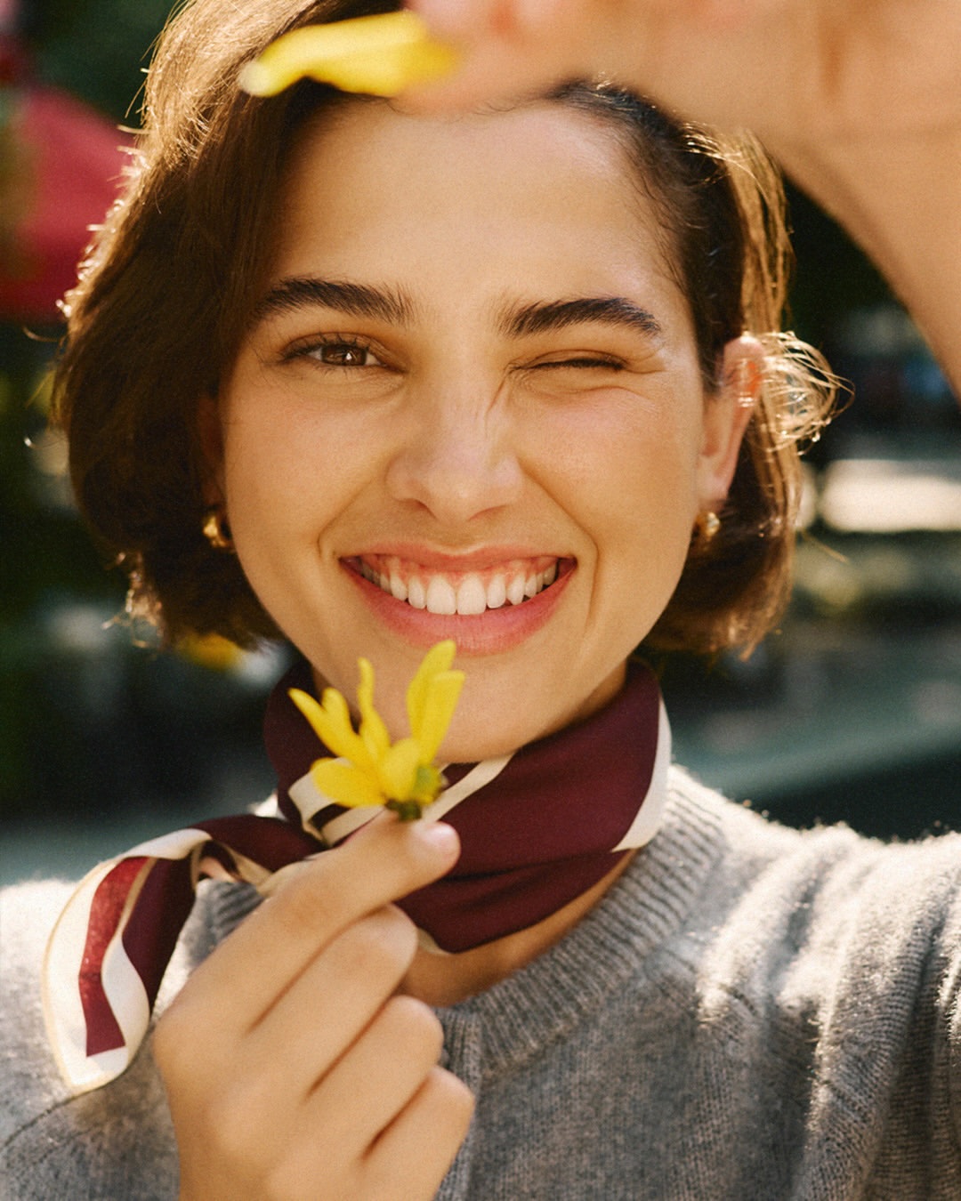 <a href="/nick-riley-bentham">Nick Riley Bentham</a> X Tuckernuck <span style="text-transform: none; white-space: nowrap;">Oct. 25</span>