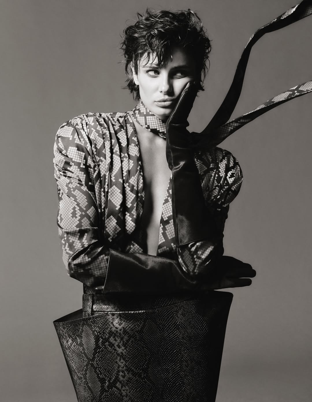 Vogue Portugal |  Dec. 25