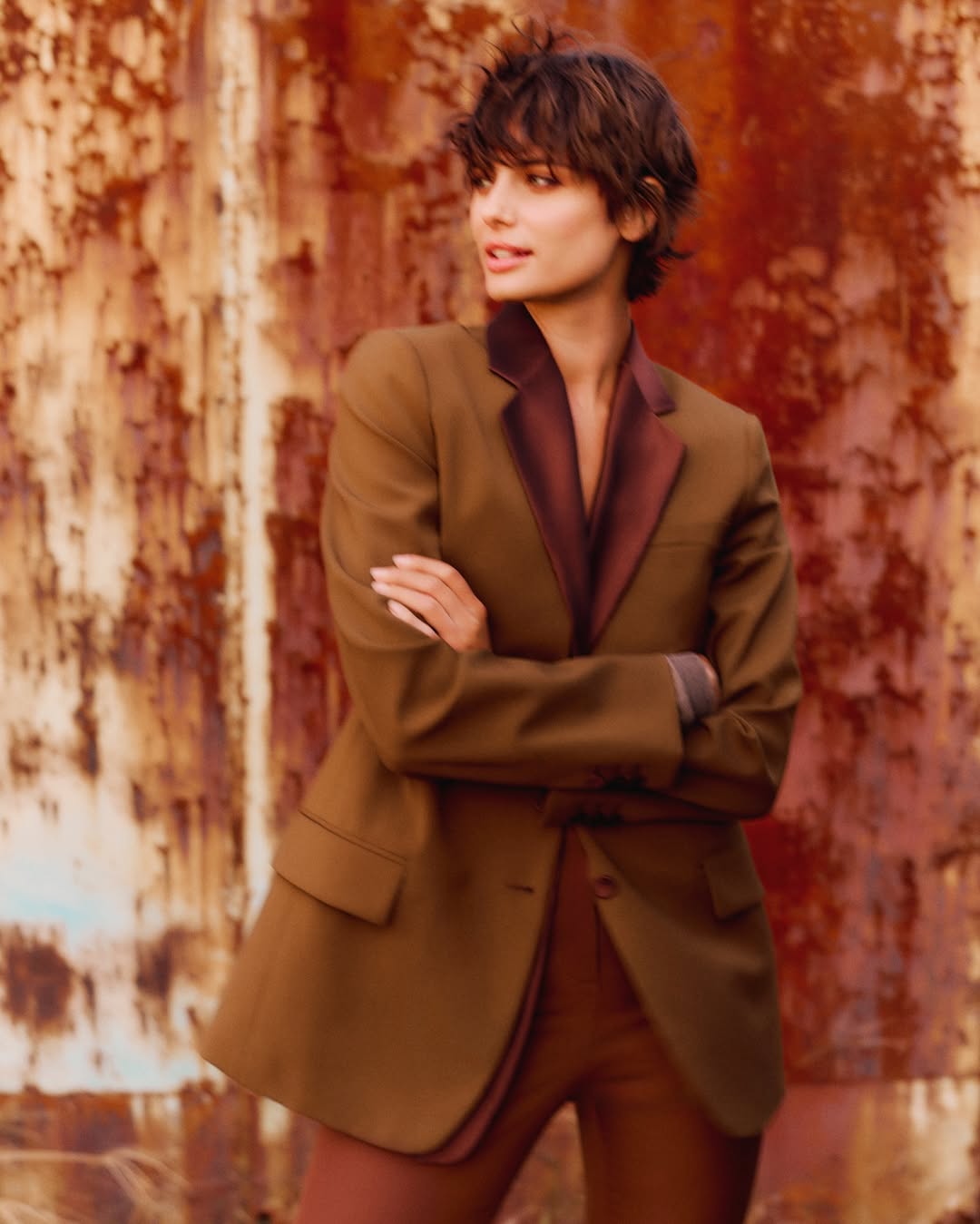 Vogue Portugal |  Jan. 26