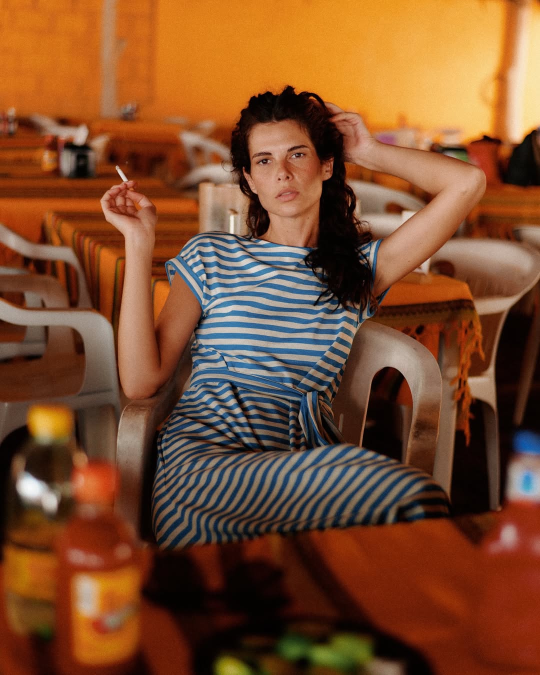 Nick Riley Bentham Apr. 26