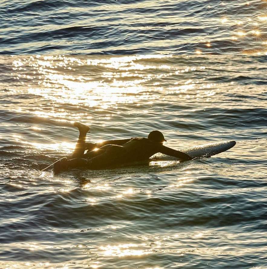 A Golden State |  Jul. 23