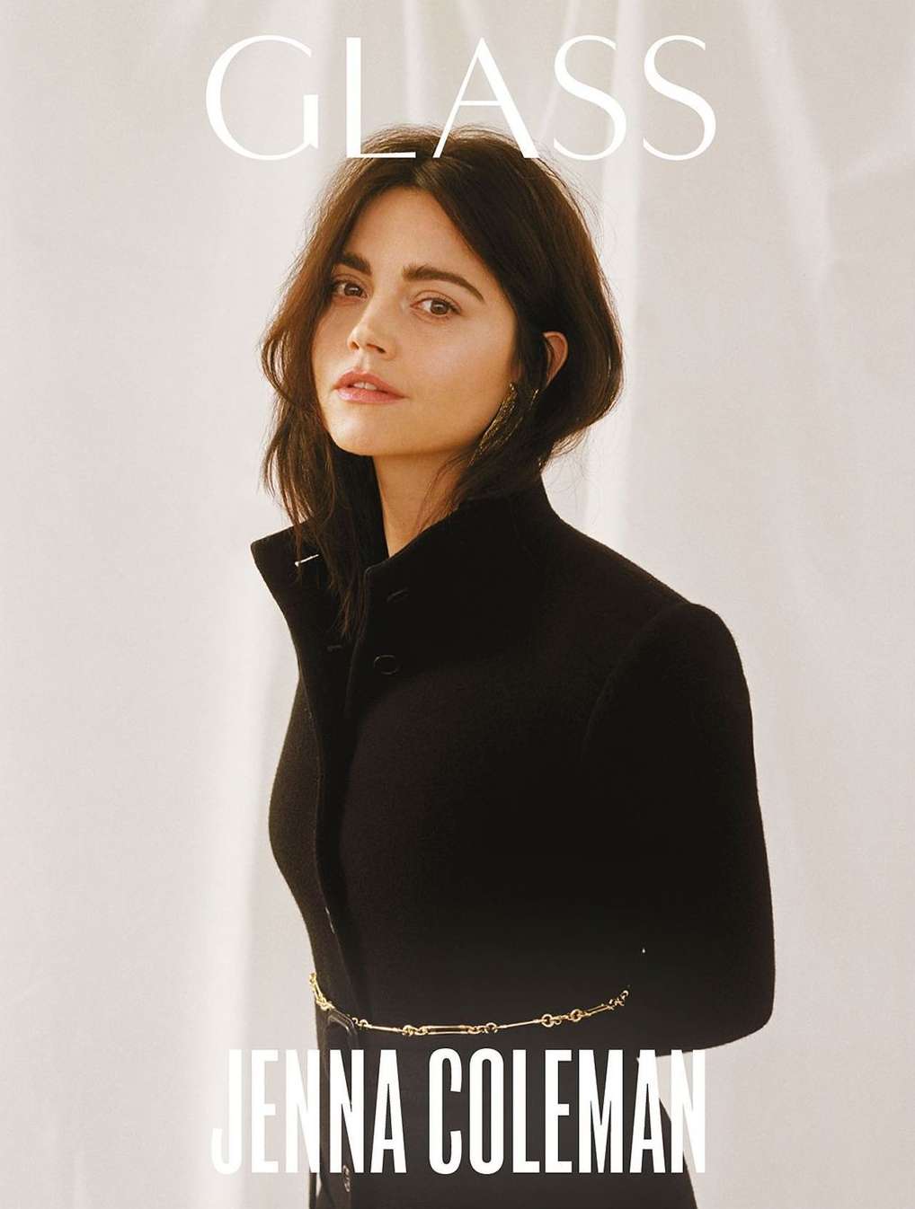 Glass Magazine |  Mar. 21