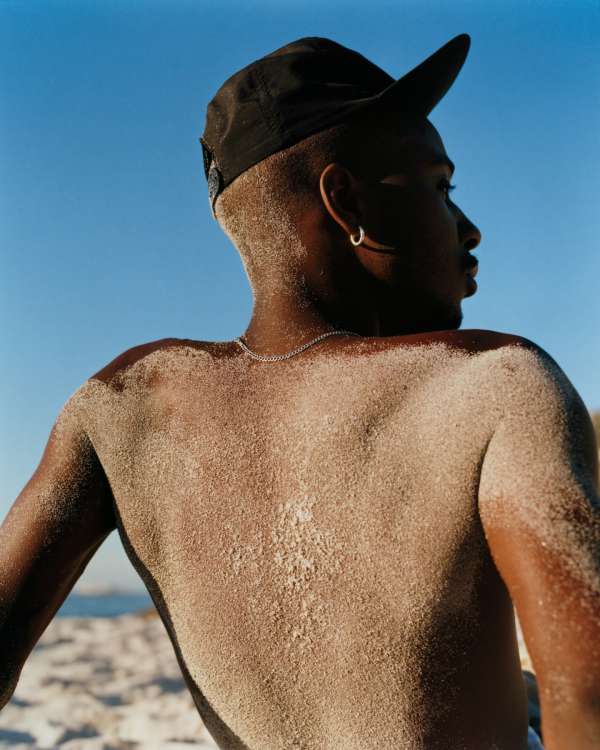 Nick van Tiem