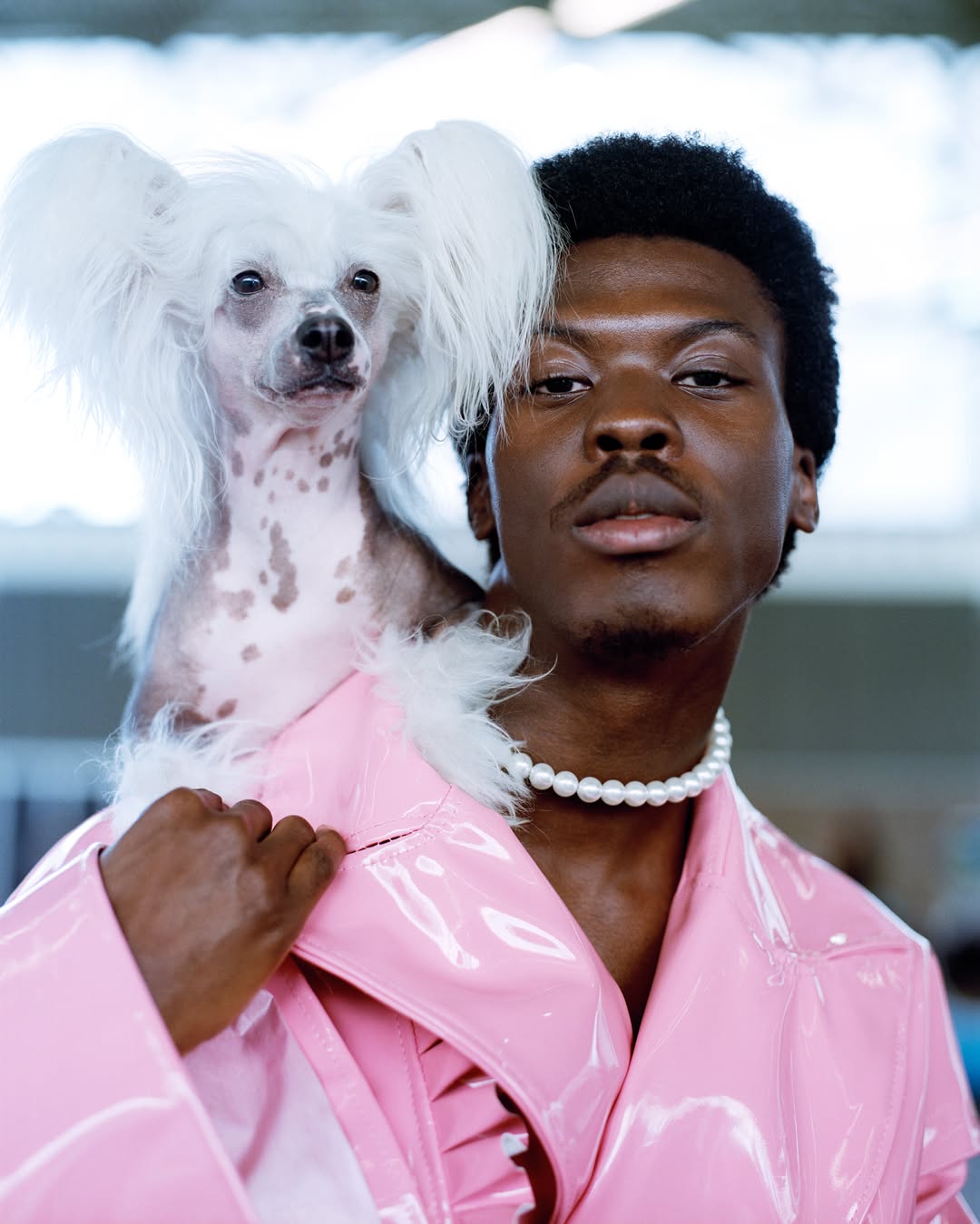 NEWCOMERS FW25 NE 01/16/26