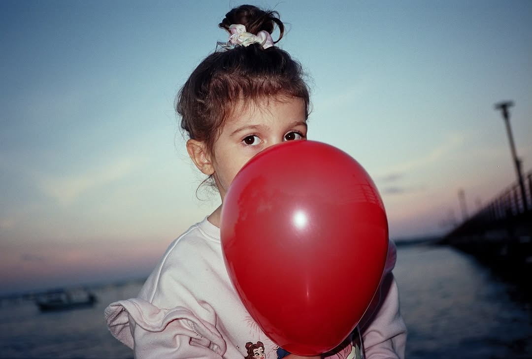 slider image