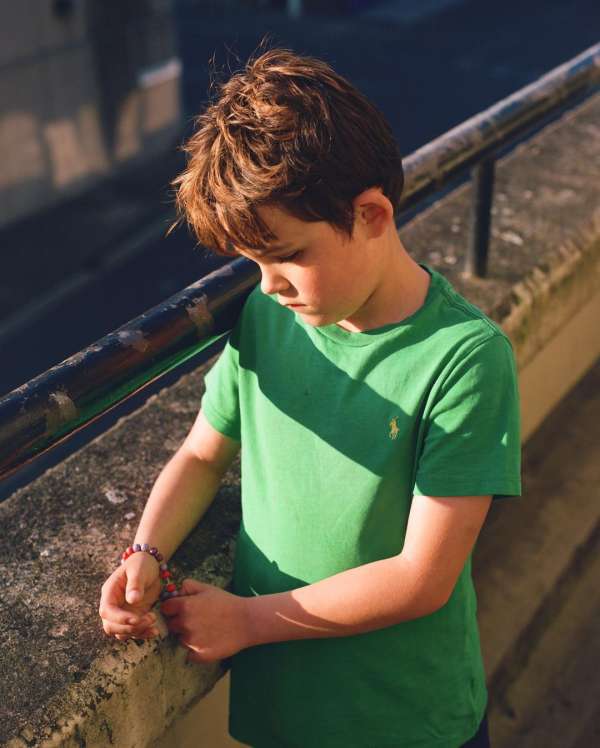 Nico Froehlich