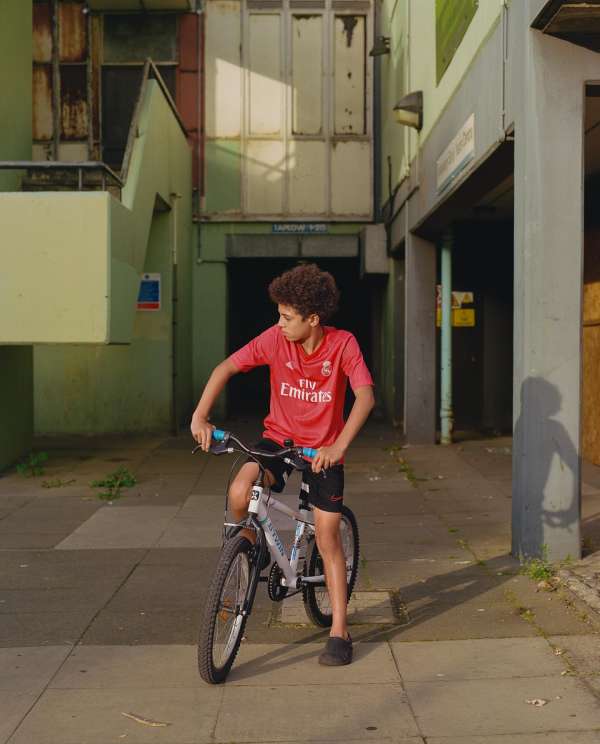 Nico Froehlich