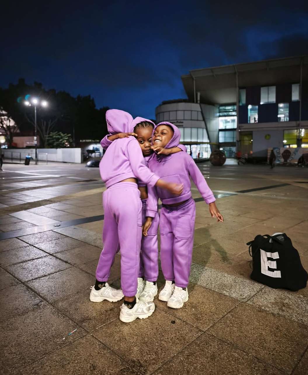 Nico Froehlich Oct. 25