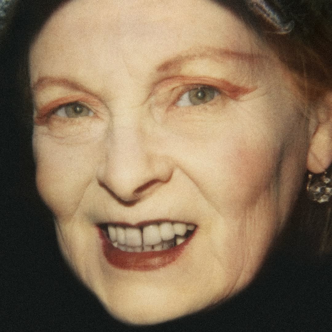 Nicola Delorme X Vivienne Westwood Dec. 25