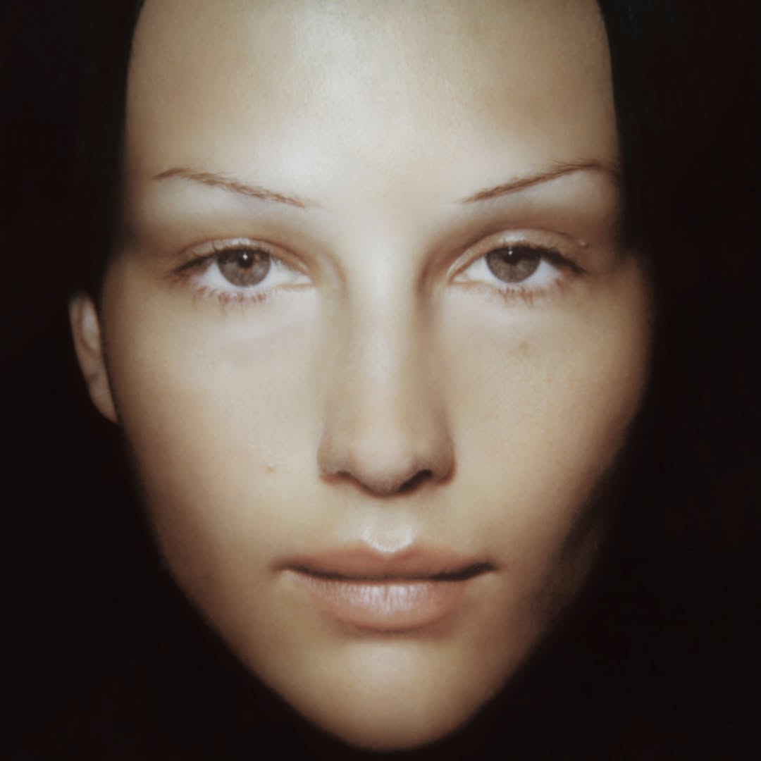 Nicola Delorme
