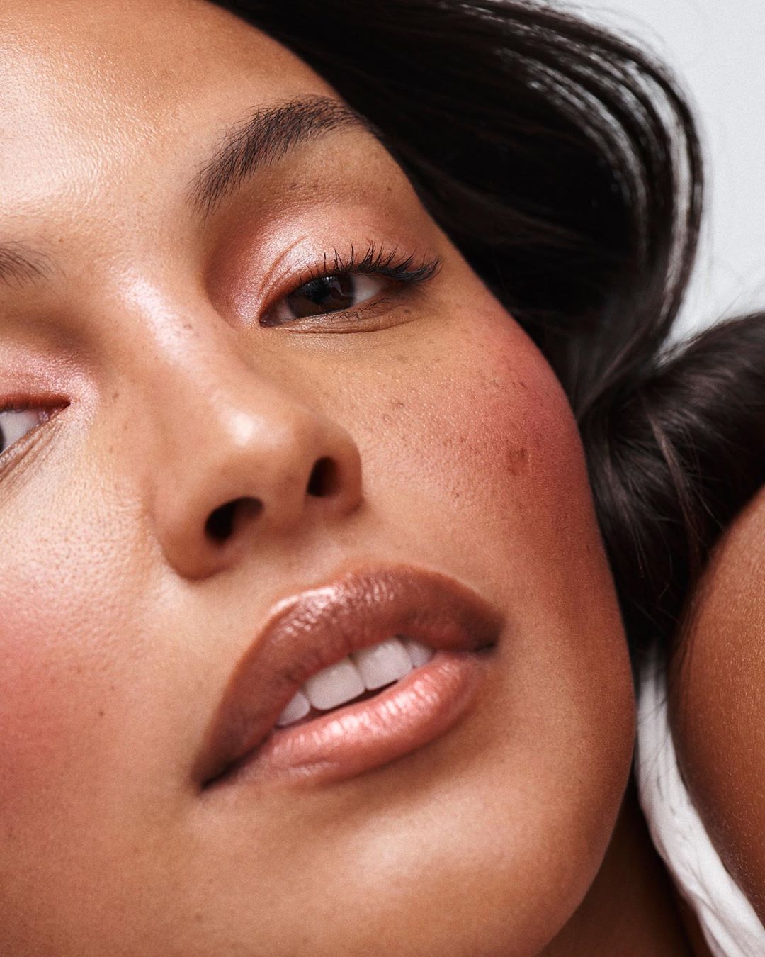 Glossier |  Oct. 19