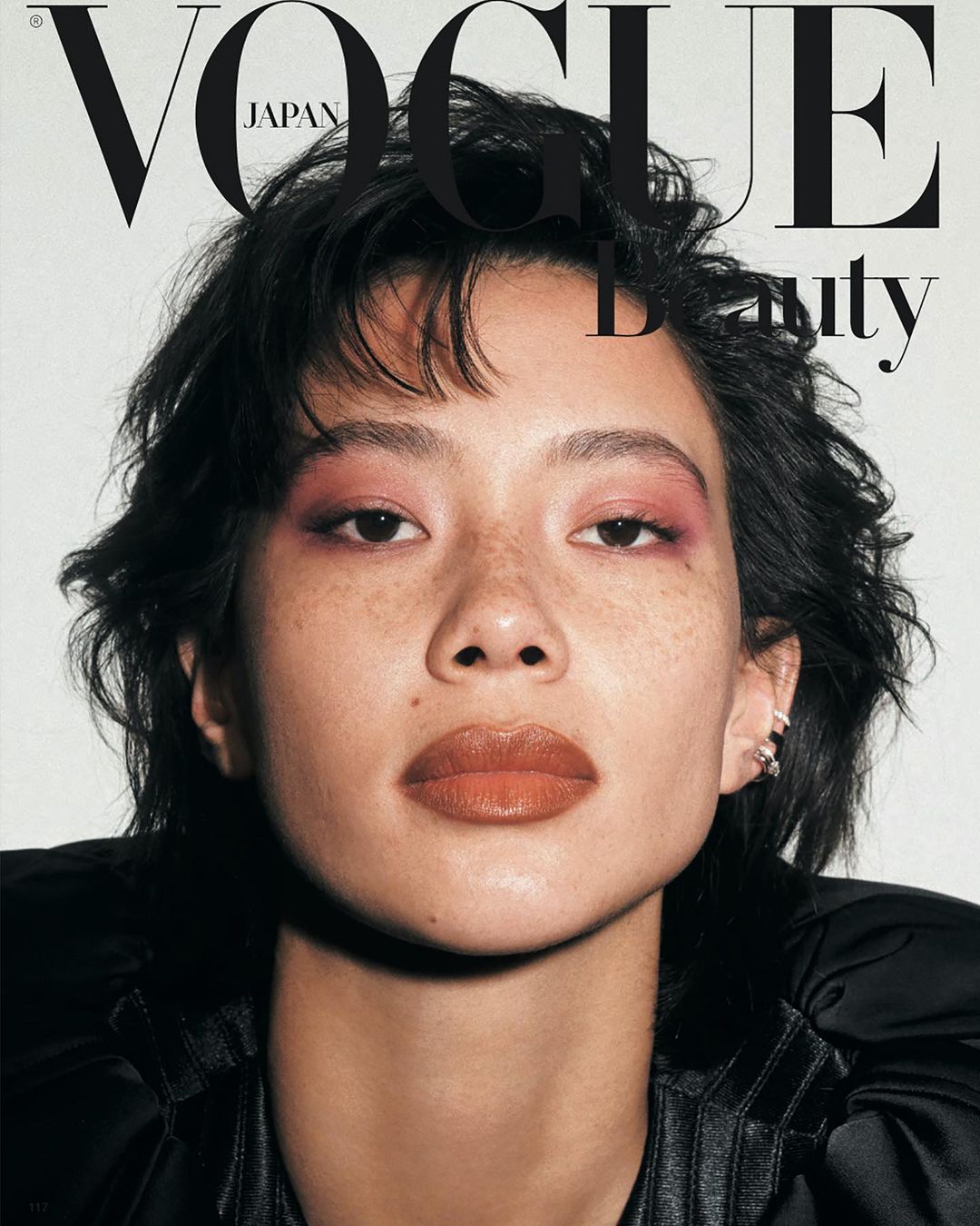 Vogue Japan |  Jul. 21
