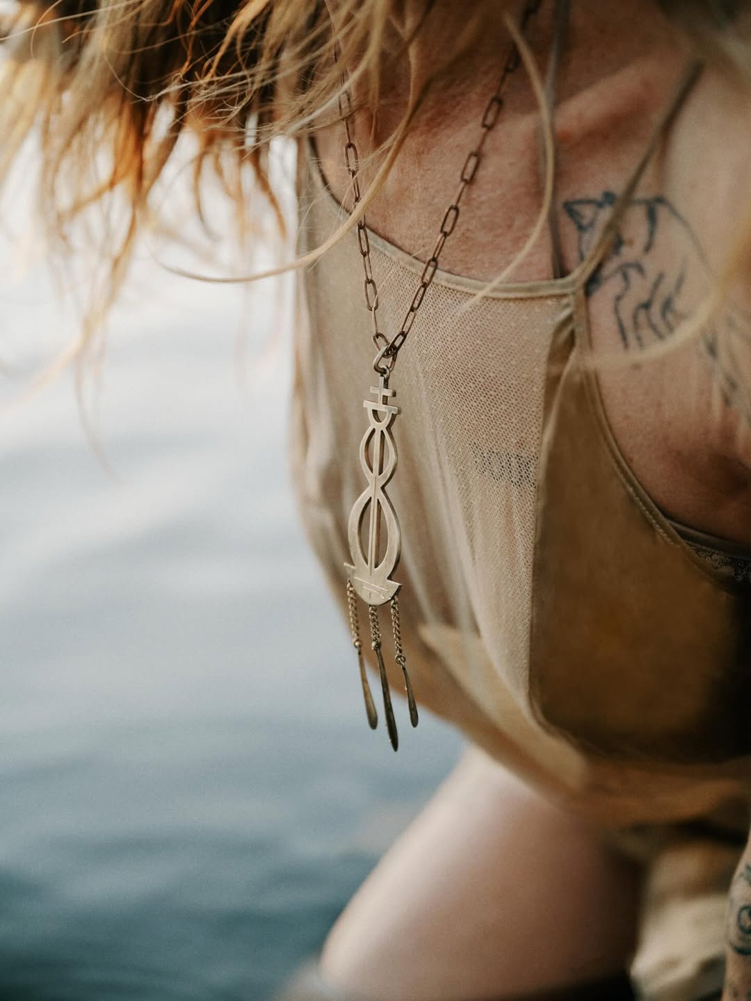 Nicola Suttle X PreciousIYKYK Jewellery Feb. 26