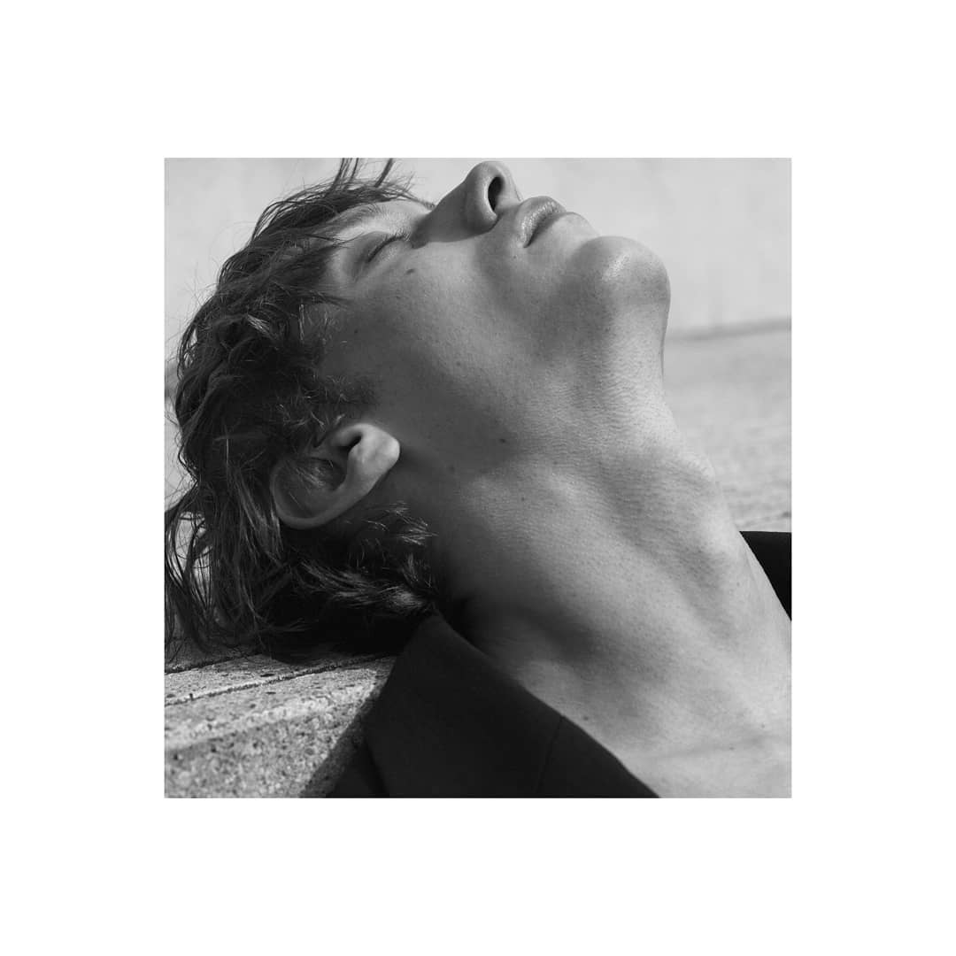 Essential Homme |  Oct. 19