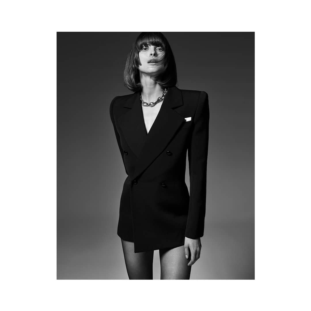 Madame Figaro |  Oct. 19