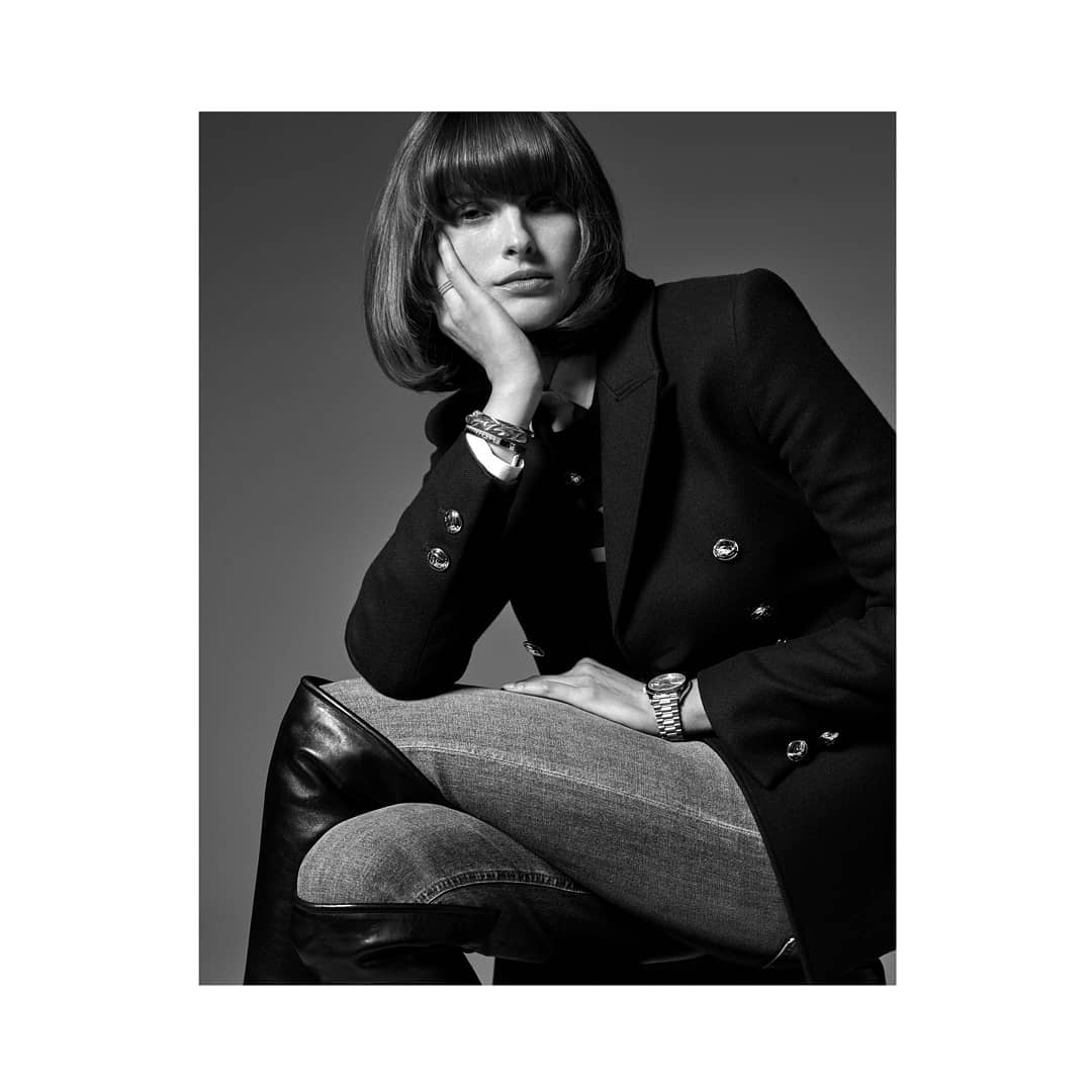 Madame Figaro |  Oct. 19