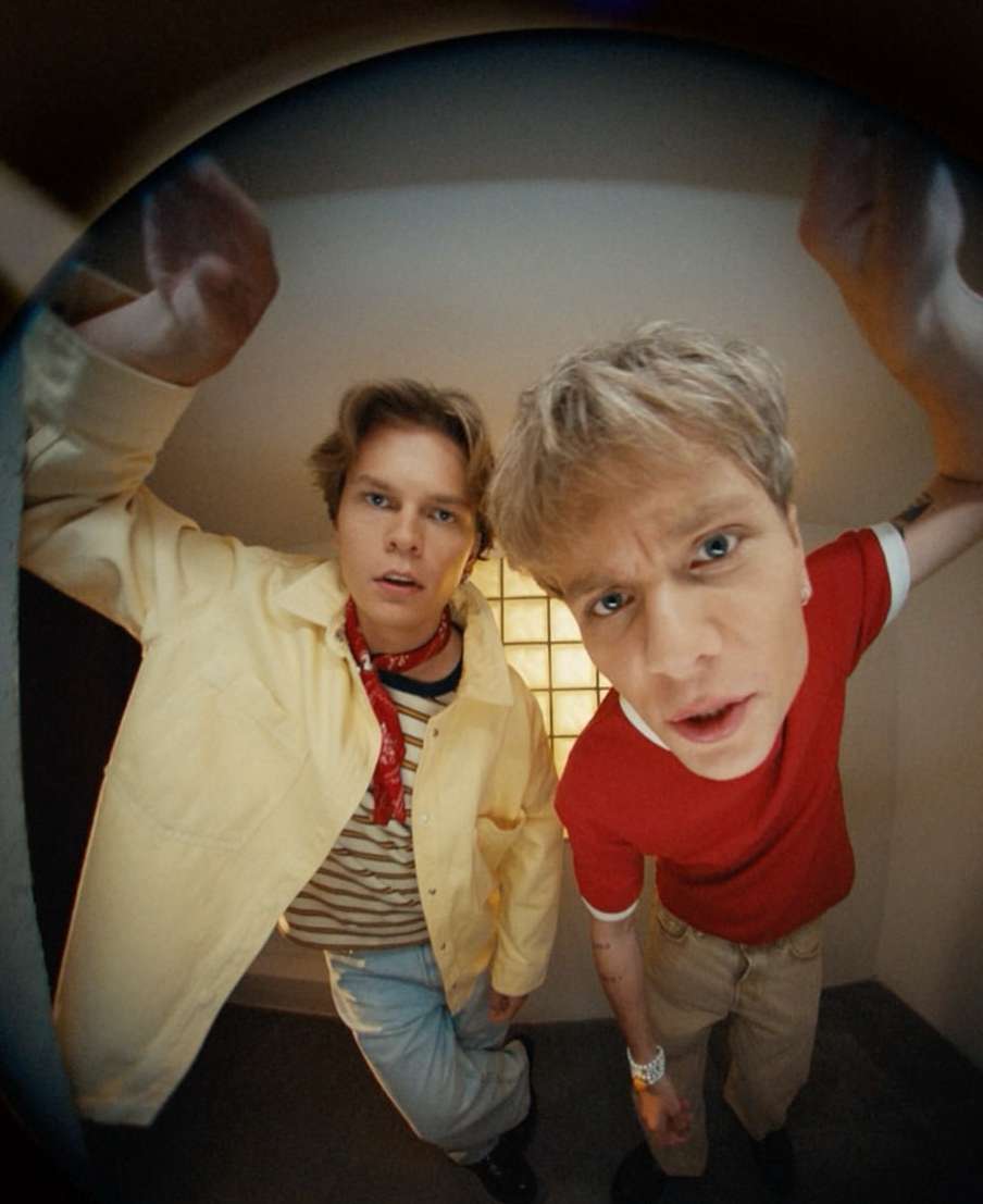 Julia Rogowska X Lipton Polska