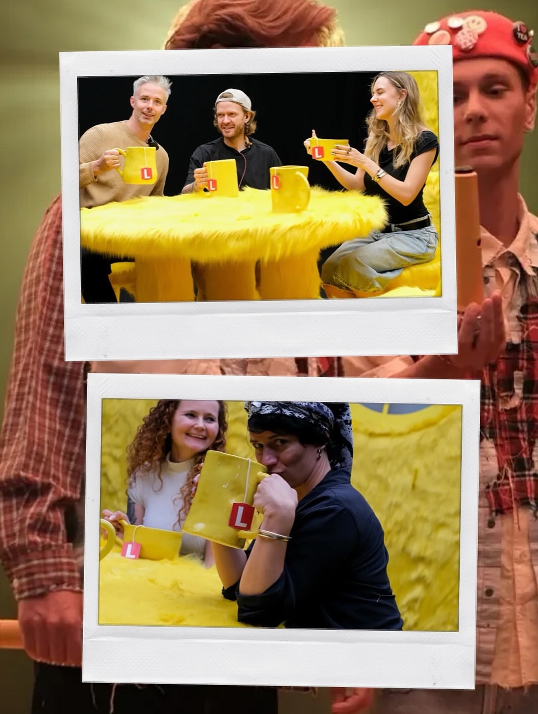 Julia Rogowska X Lipton Polska Oct. 25