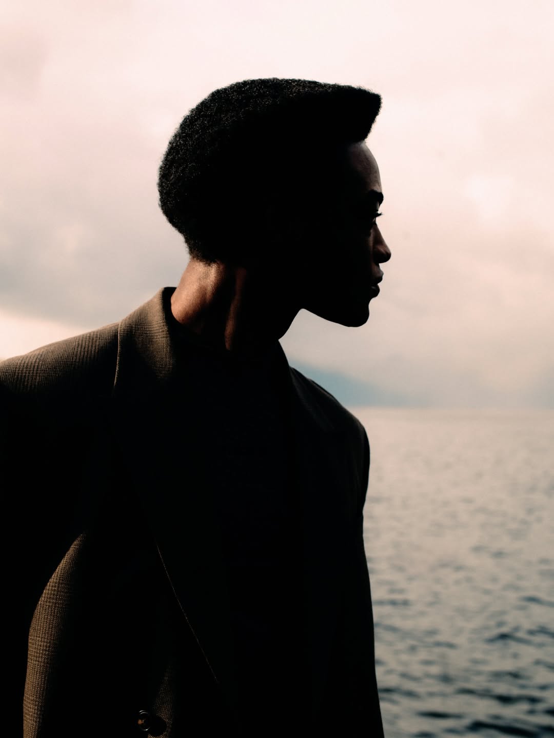 Nikk Martin X George Godspower for Closed Jan. 26