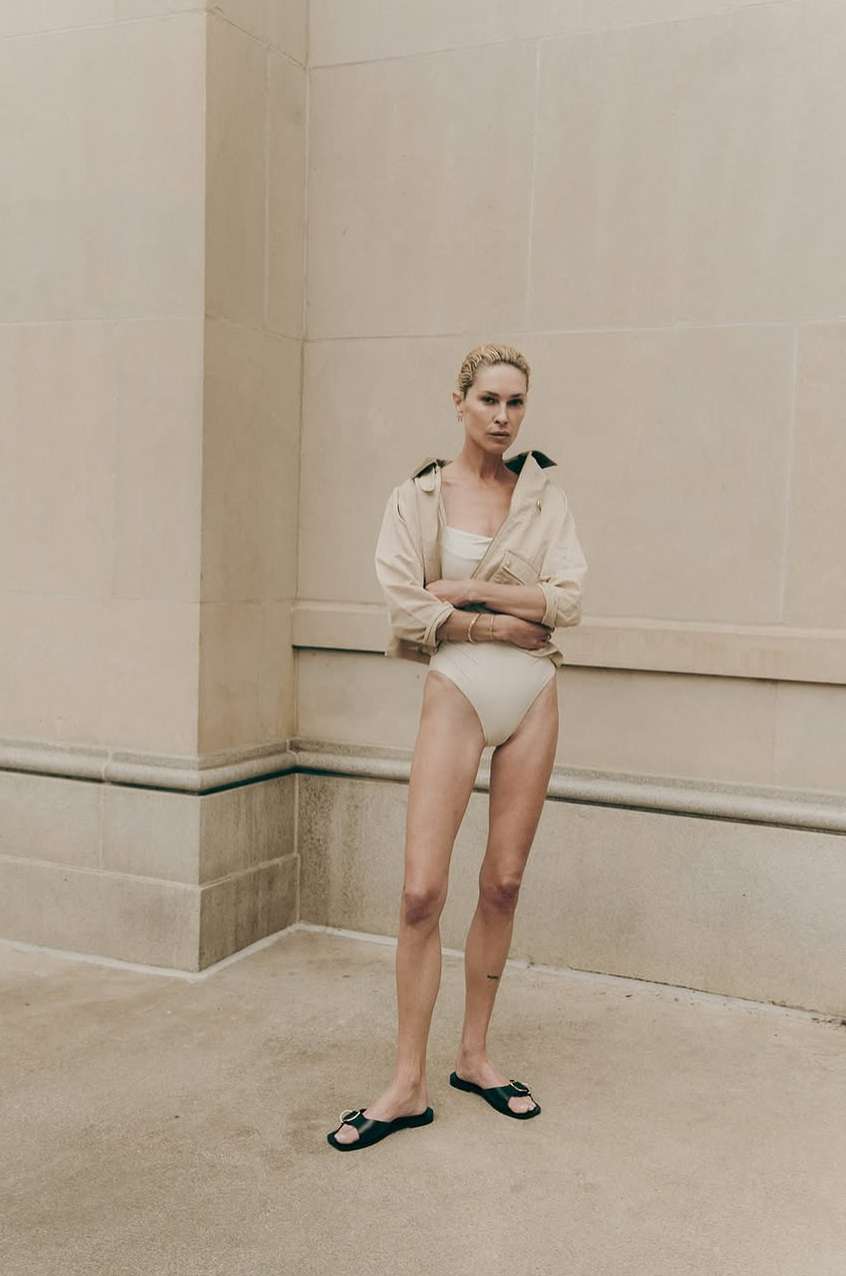 Nick Glover X J.Crew Aug. 25
