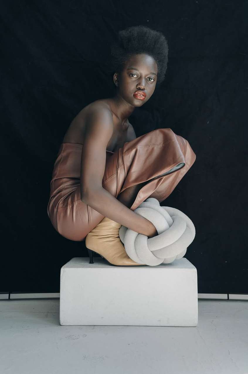 <a href="/nick-glover">Nick Glover</a> X RICK OWENS ONLINE <span style="text-transform: none; white-space: nowrap;">Aug. 25</span>