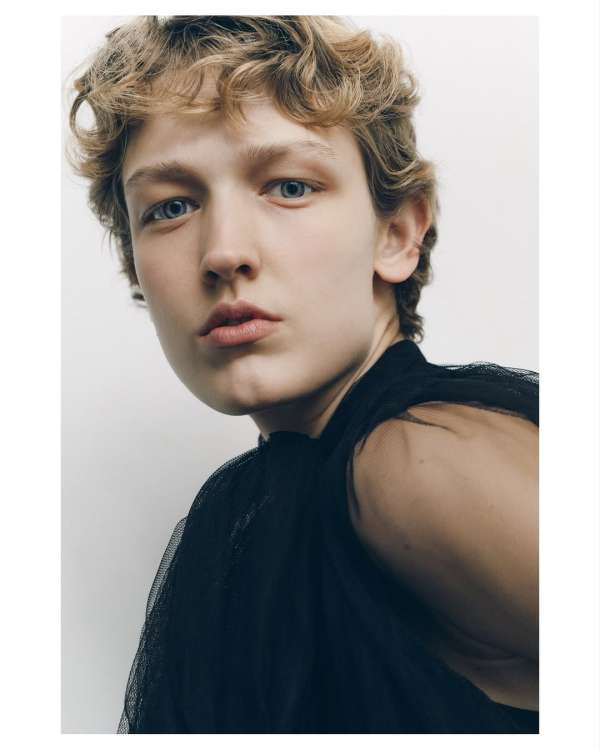 Nick Glover