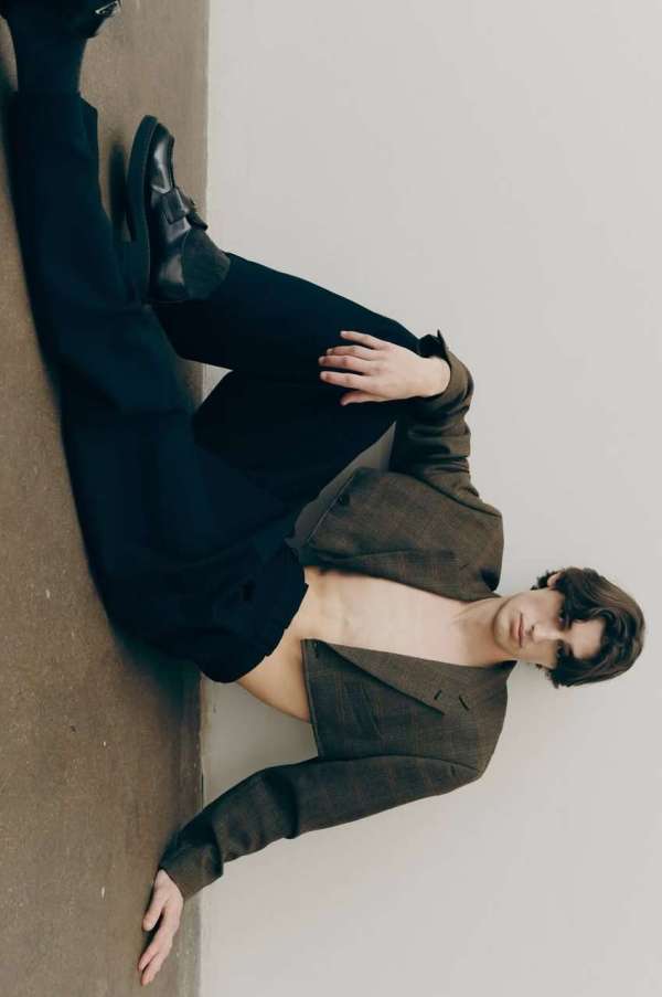 Nick Glover