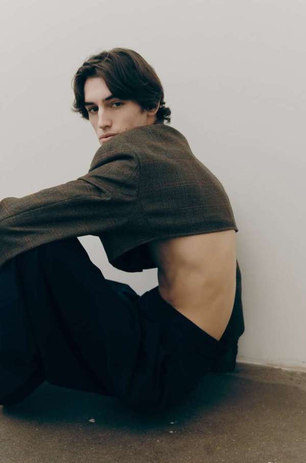 Nick Glover