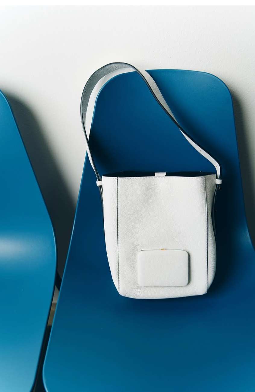 Nick Glover X Bergdorf Goodman