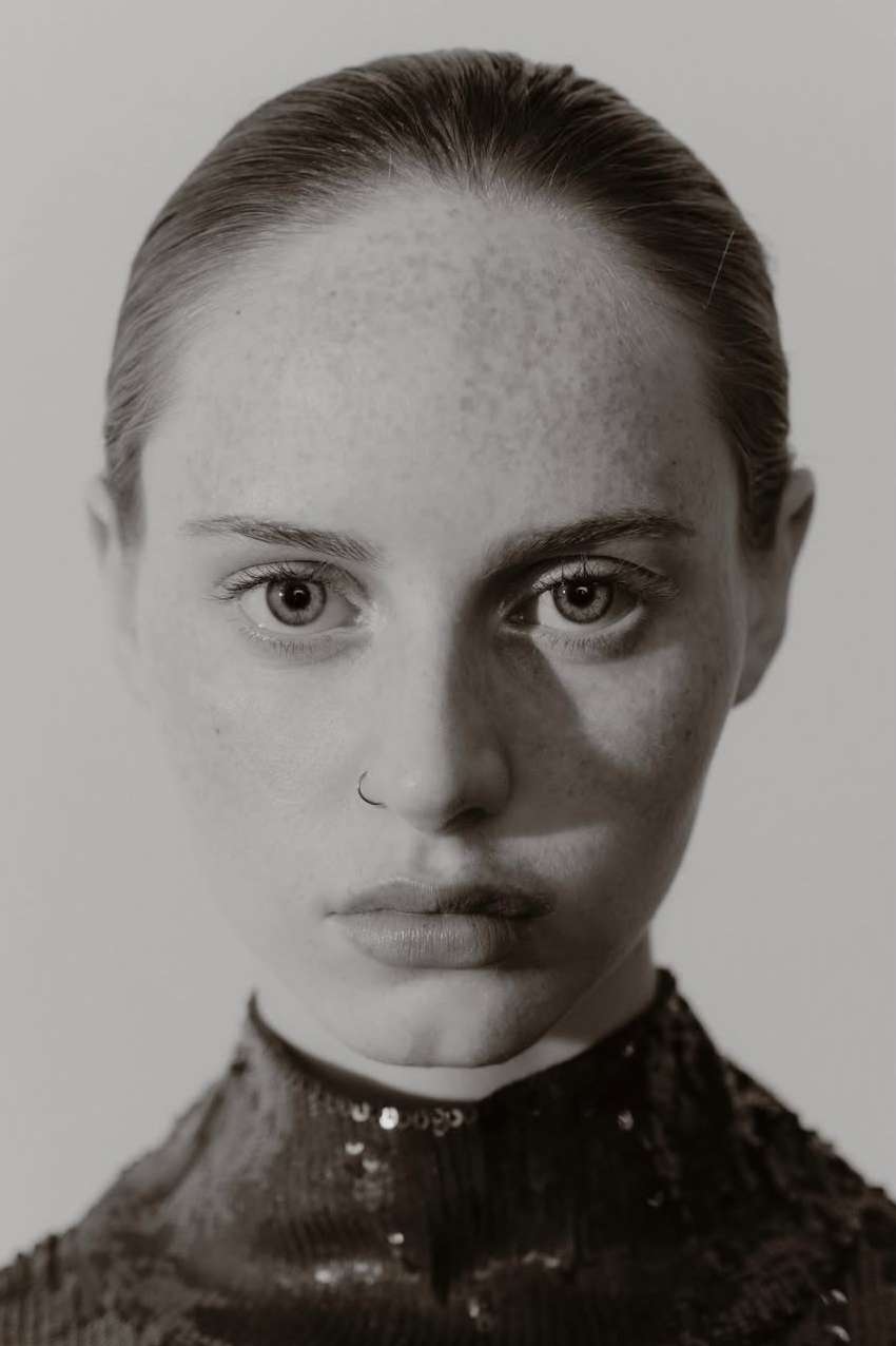 Nick Glover X Proenza Schouler Jan. 26