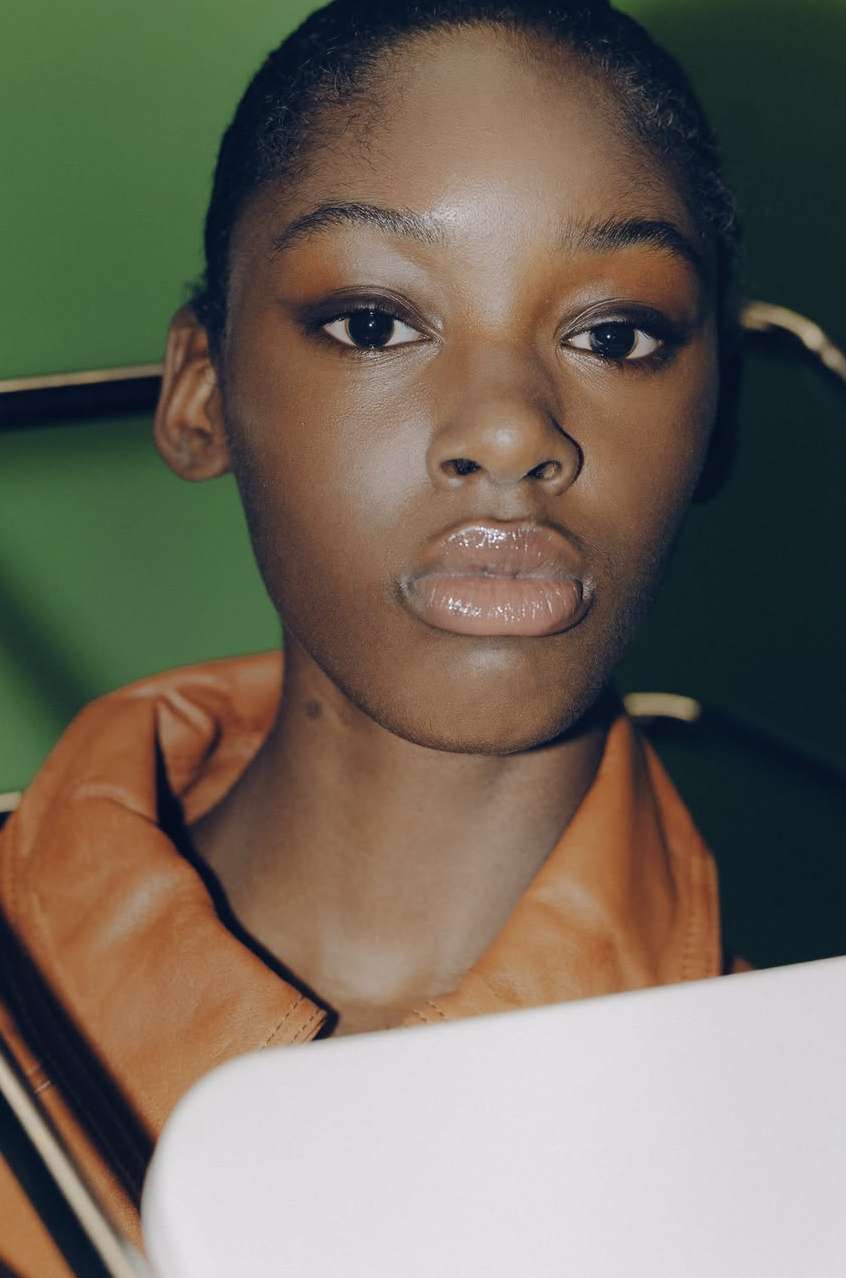 Nick Glover X Miu Miu May. 26