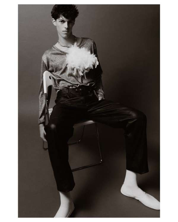 Nick Glover