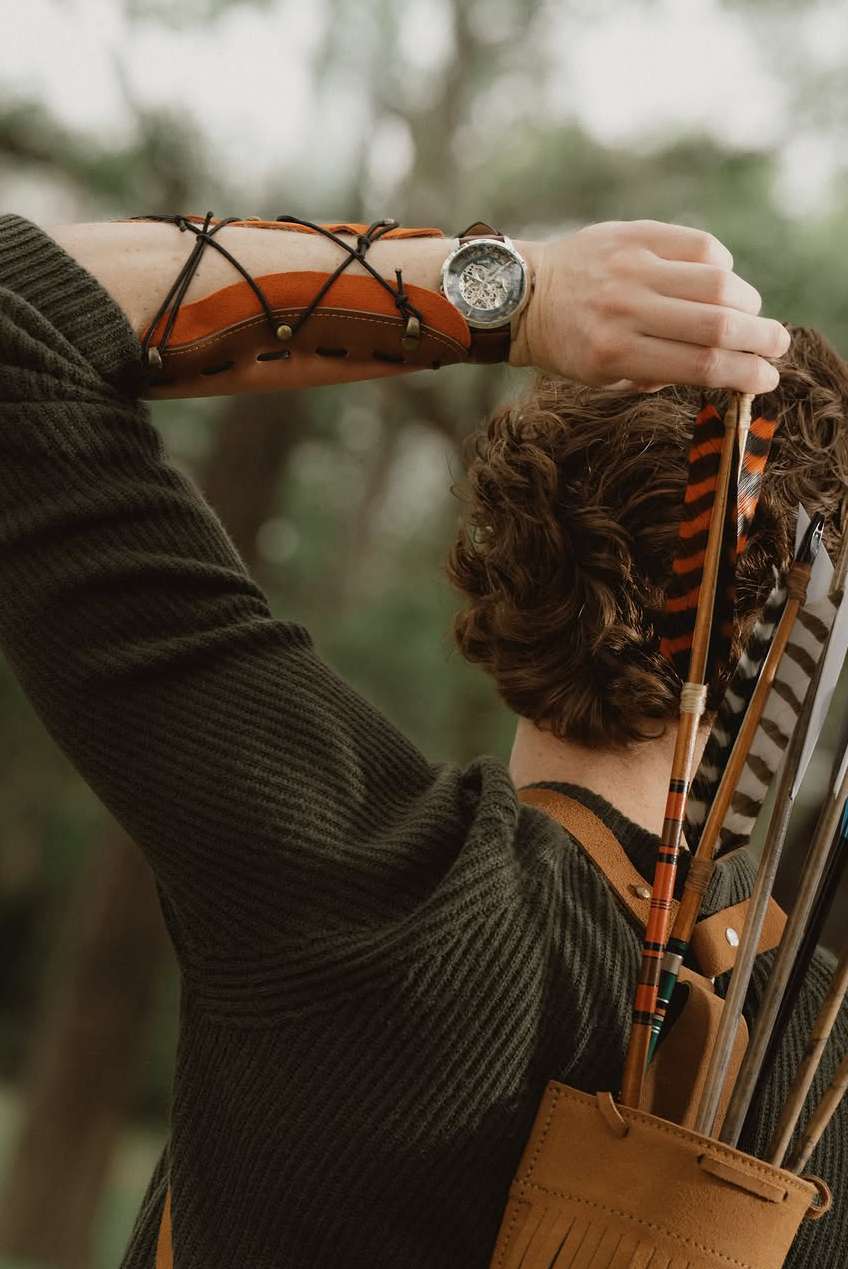 Fossil |  Sep. 26
