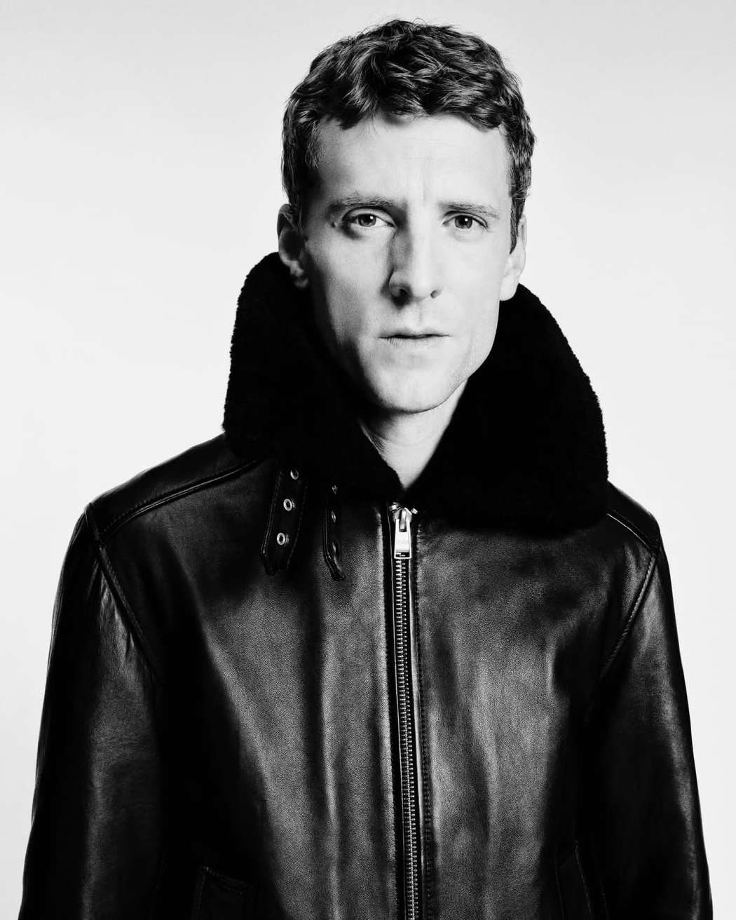 Niklas Haze X Hugo Boss