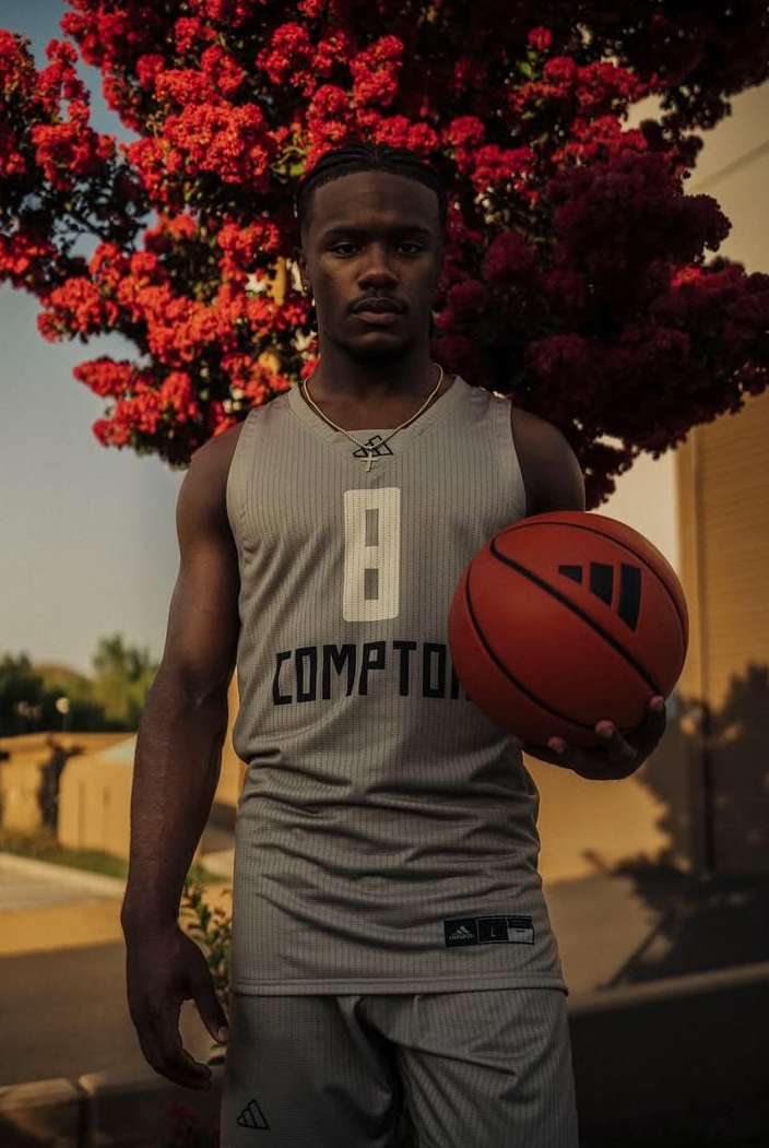 Nils Ericson X FEAR OF GOD ATHLETICS Oct. 25