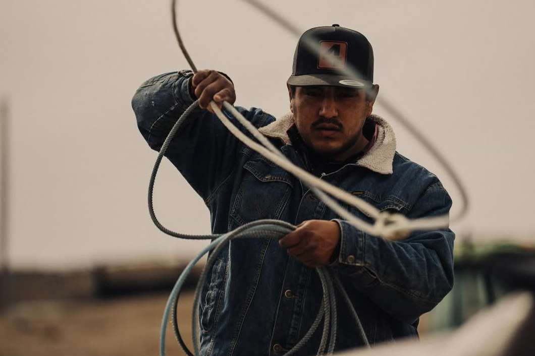 Nils Ericson X Nothing Apr. 26