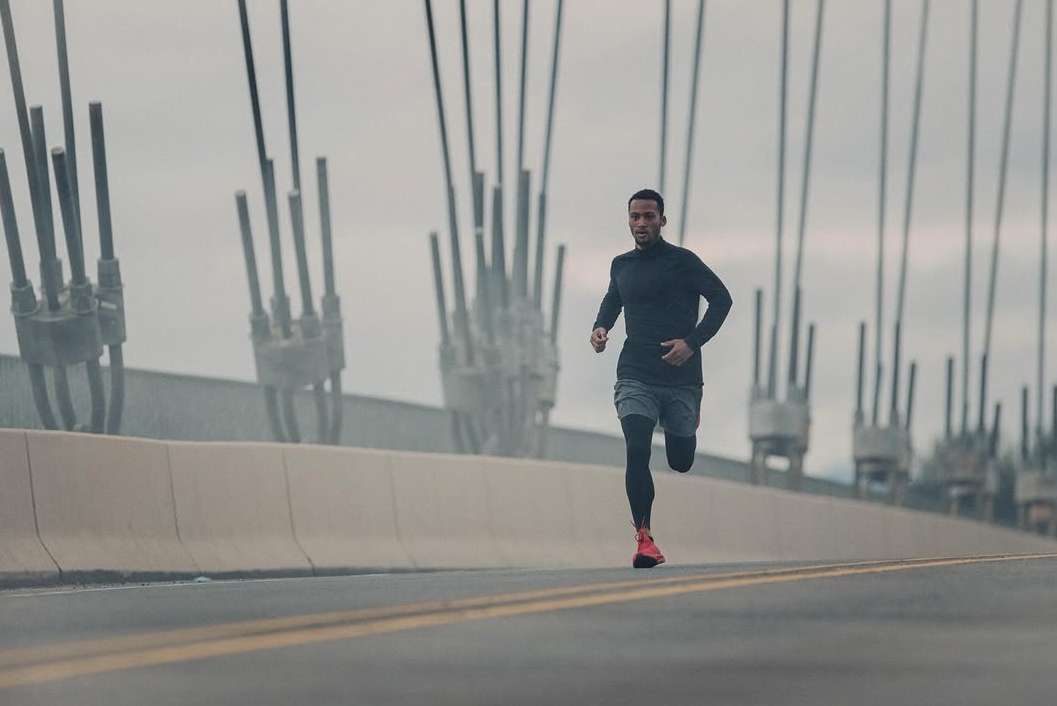 Nils Ericson X Under Armour Jun. 26