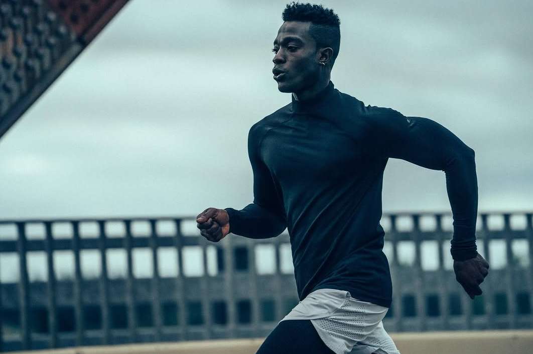 Nils Ericson X Under Armour Jun. 26