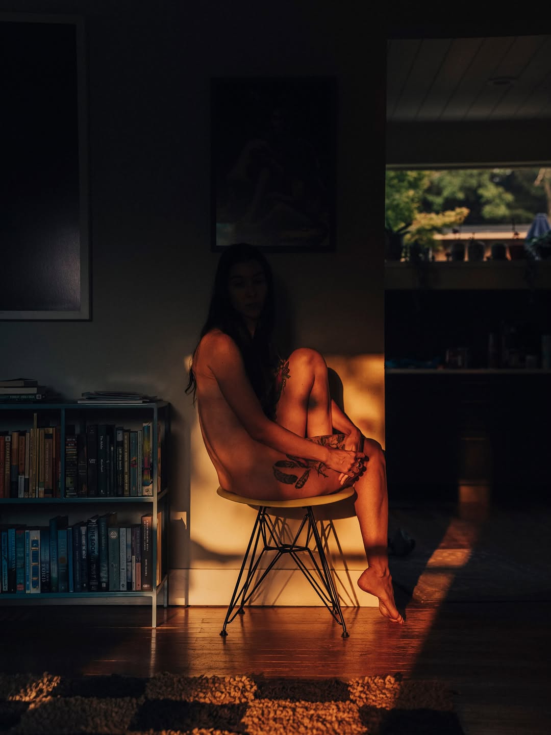 slider image