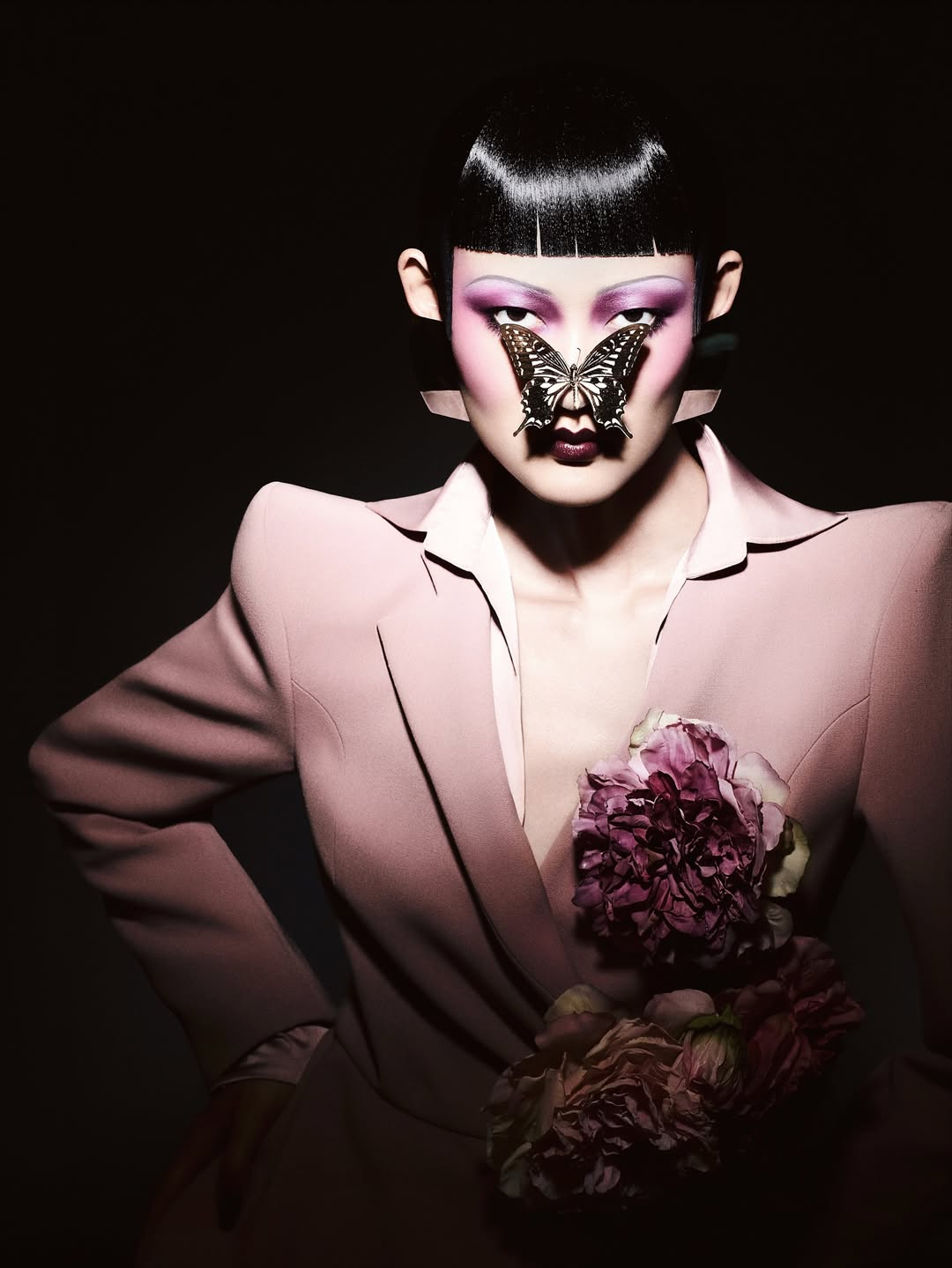 Nima Benati X Barbara Rizzi Atelier Sep. 25