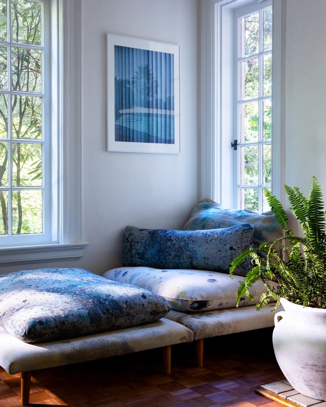 Absolut Art |  Aug. 21